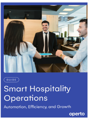 guide to hotel hospitality